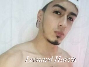 Leonard_Harris