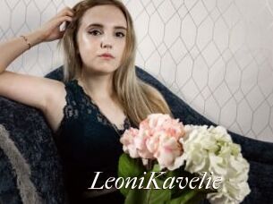 LeoniKavelie