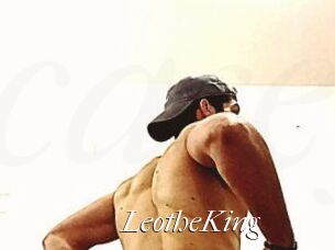 LeotheKing