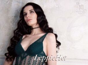LeppieHot