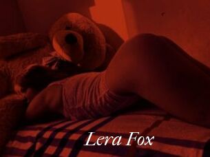 Lera_Fox