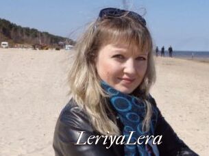 LeriyaLera