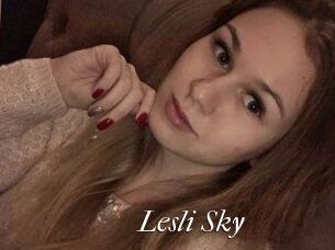 Lesli_Sky