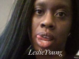 Leslie_Young