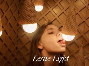 Leslie_Light