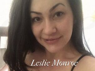 Leslie_Monroe