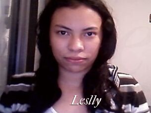 Leslly