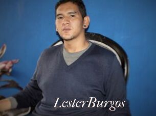 LesterBurgos