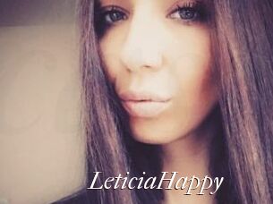 LeticiaHappy