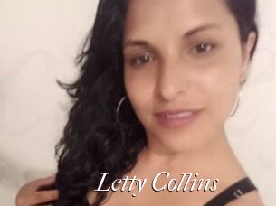 Letty_Collins