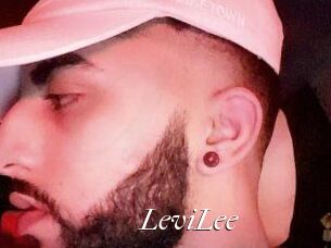 Levi_Lee