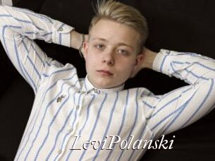 LeviPolanski