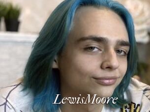 LewisMoore