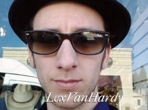 LexVanHardy