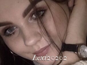 Lexi20202