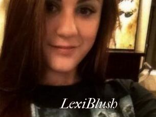 LexiBlush