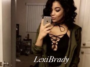 LexiBrady