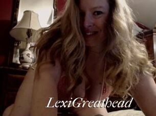 LexiGreathead