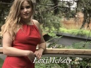 LexiMelody