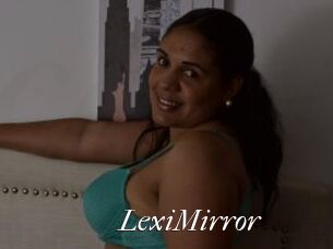 LexiMirror