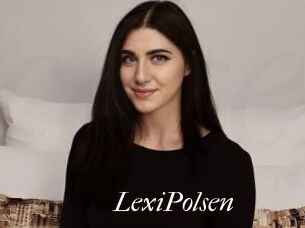 LexiPolsen