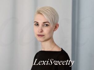 LexiSweetty