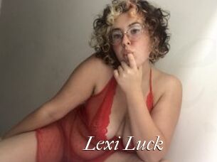 Lexi_Luck