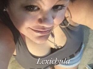 Lexichula