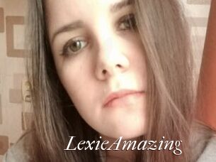 LexieAmazing