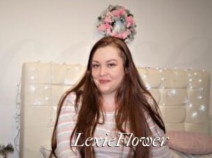 LexieFlower