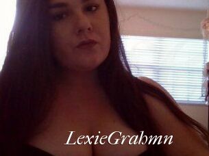 Lexie_Grahmn