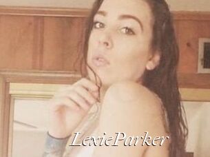 LexieParker