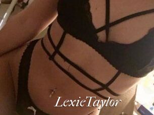 LexieTaylor