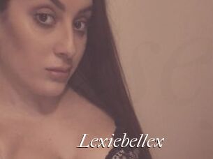 Lexiebellex