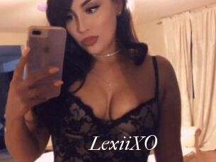 LexiiXO