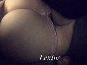 Lexius