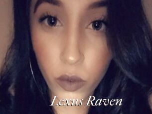 Lexus_Raven