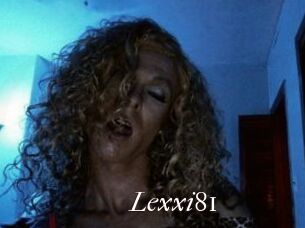 Lexxi81