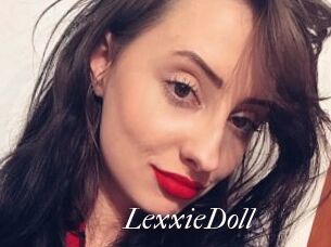 LexxieDoll