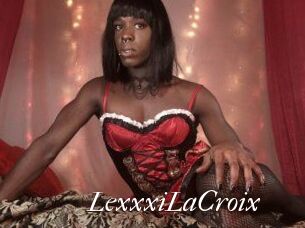 LexxxiLaCroix