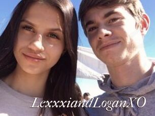 LexxxiandLoganXO