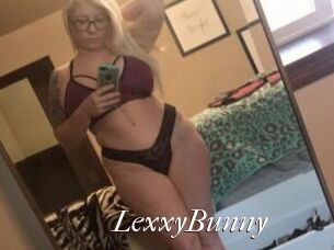 LexxyBunny