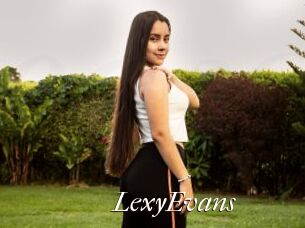 LexyEvans