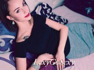 LexyGoSexy