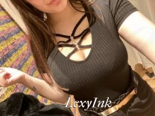 LexyInk