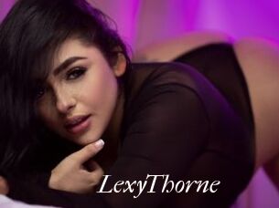 LexyThorne