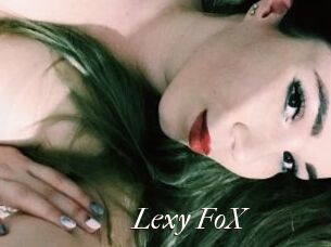 Lexy_FoX