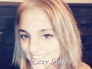 Lexy_Sparx