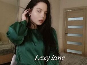 Lexy_lane