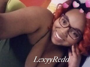 LexyyRedd